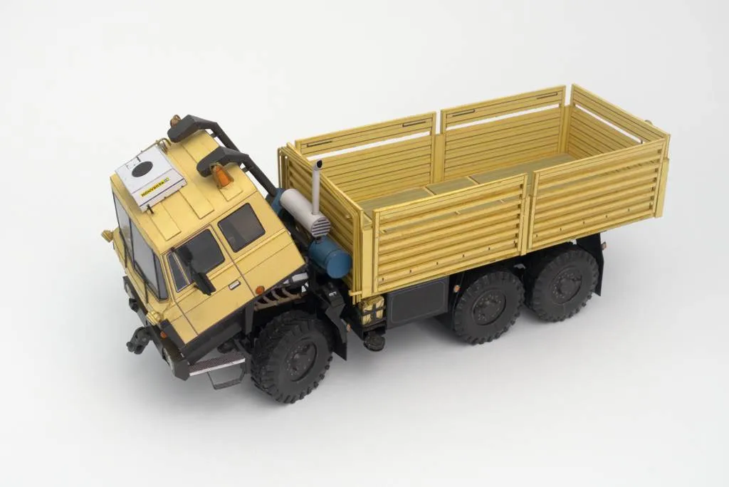 Tatra 815 VVN 6x6 TB 275 M PR - 73T DIAM 12 C
